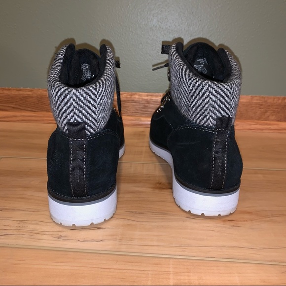 Anne Klein Women’s Willpower Cold-Weather Boots - Picture 3 of 7